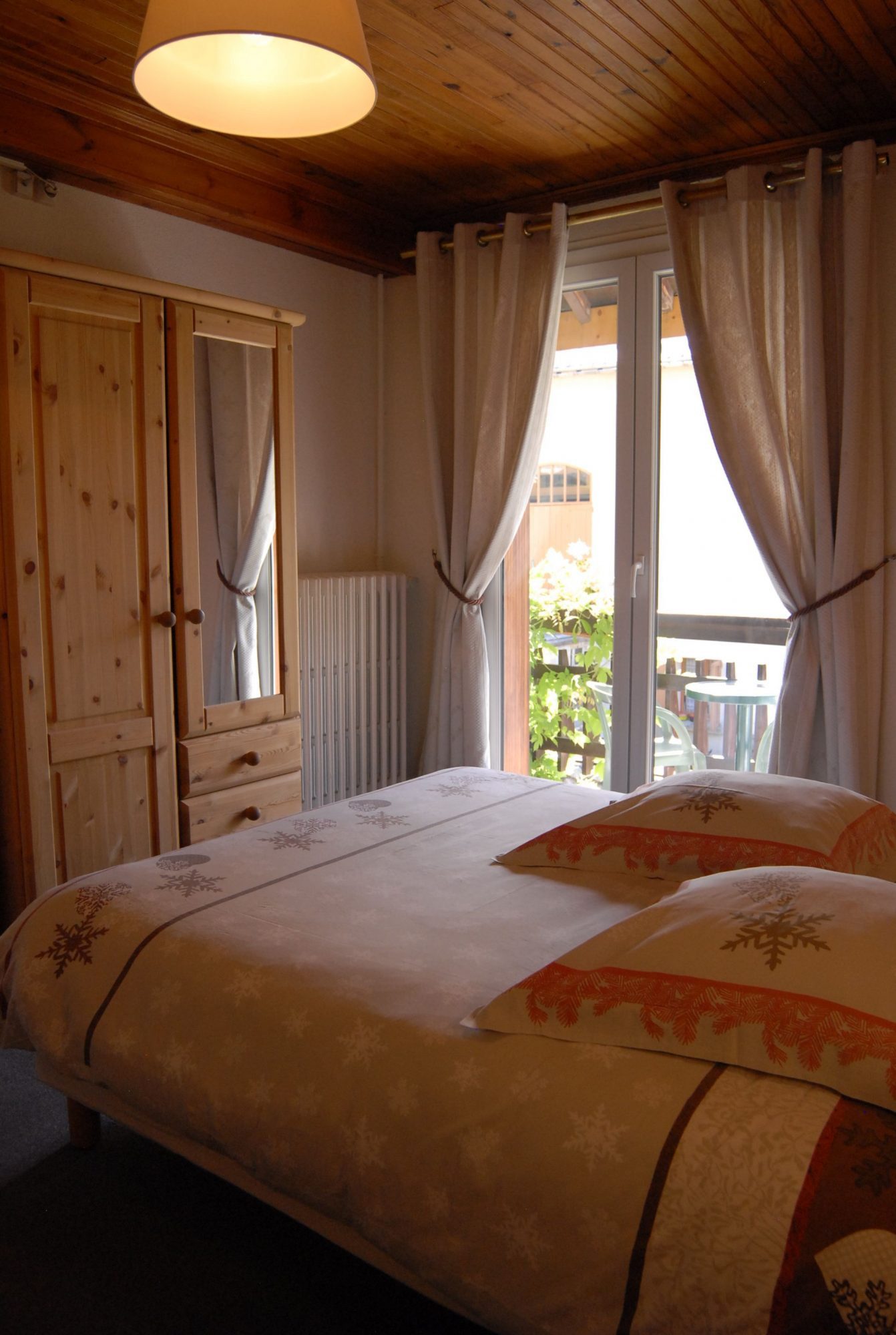 Murs et Fonds de Commerce Hôtel 10 chambres Serre-Chevalier Briançon — photo 7