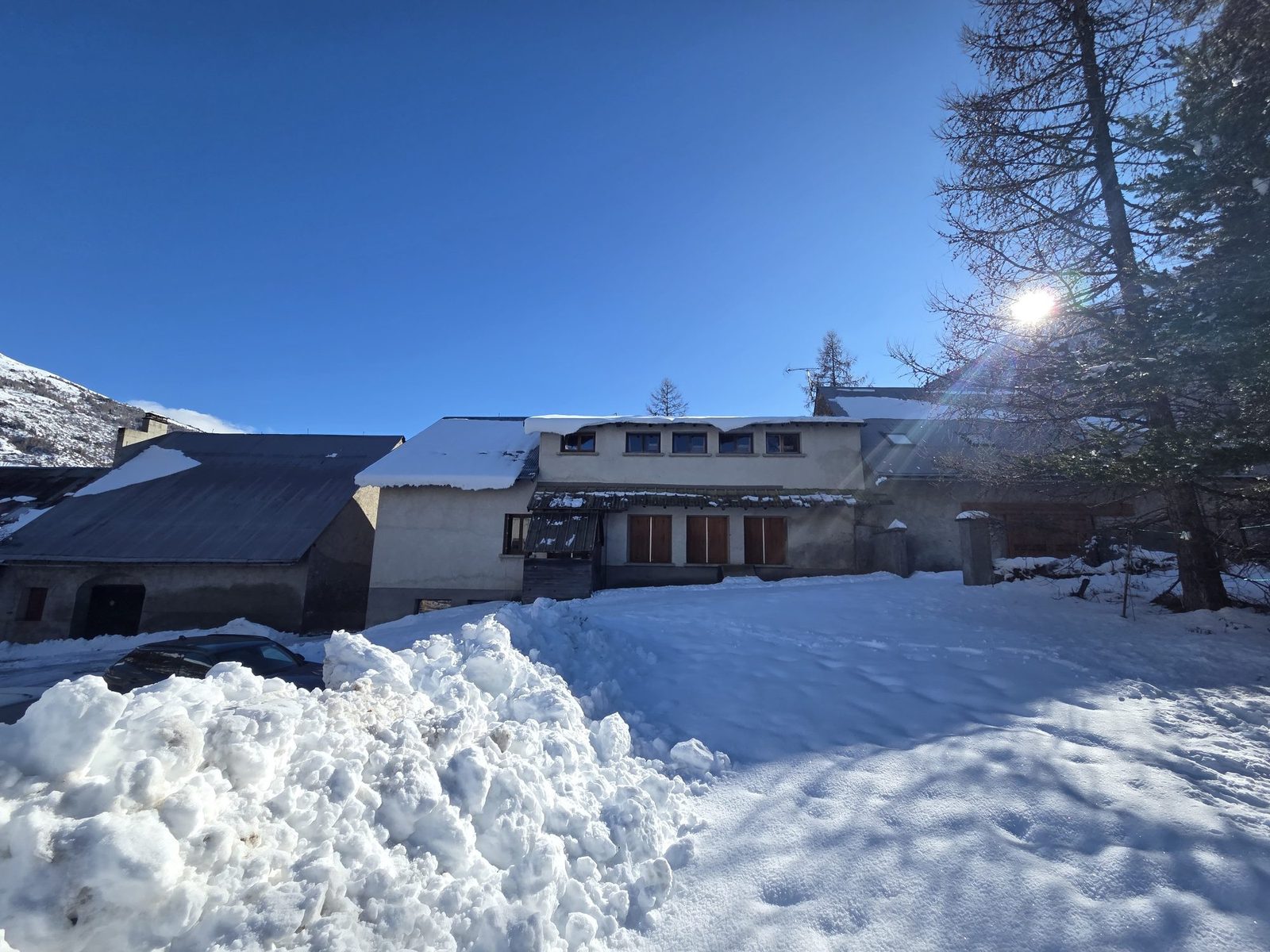 Local commercial dans Le Monêtier-les-Bains — photo 6