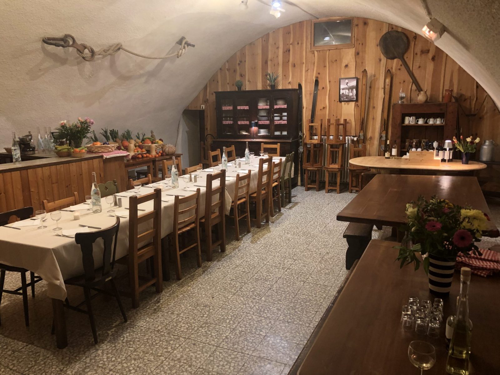 Local commercial dans Le Monêtier-les-Bains — photo 7