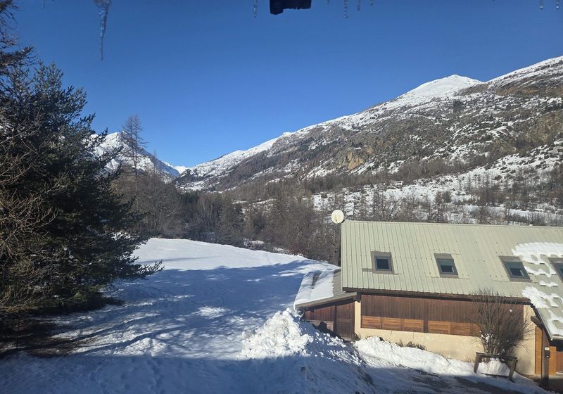 Local commercial dans Le Monêtier-les-Bains — Le Monêtier-les-Bains