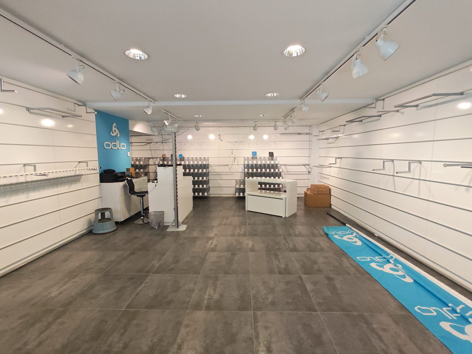 Magasin Sports Serre-Chevalier Pied de piste — Saint-Chaffrey