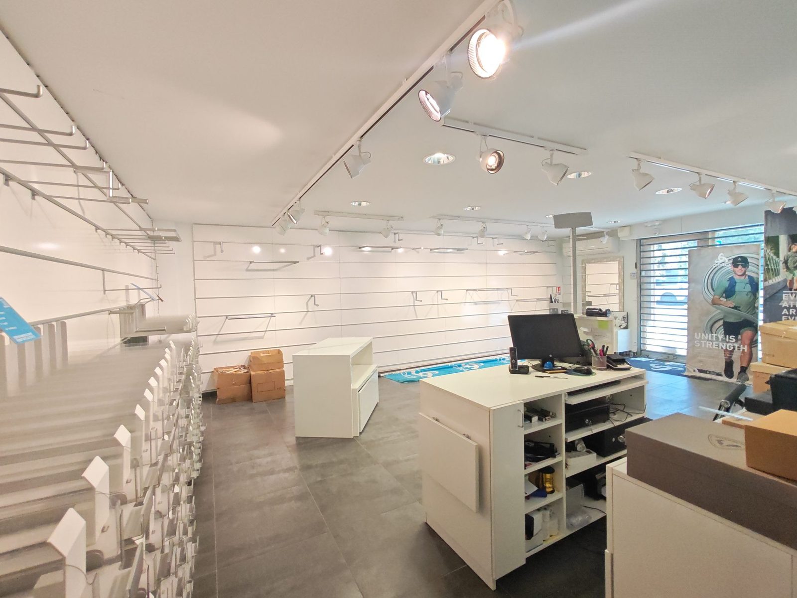 Magasin Sports Serre-Chevalier Pied de piste — photo 2