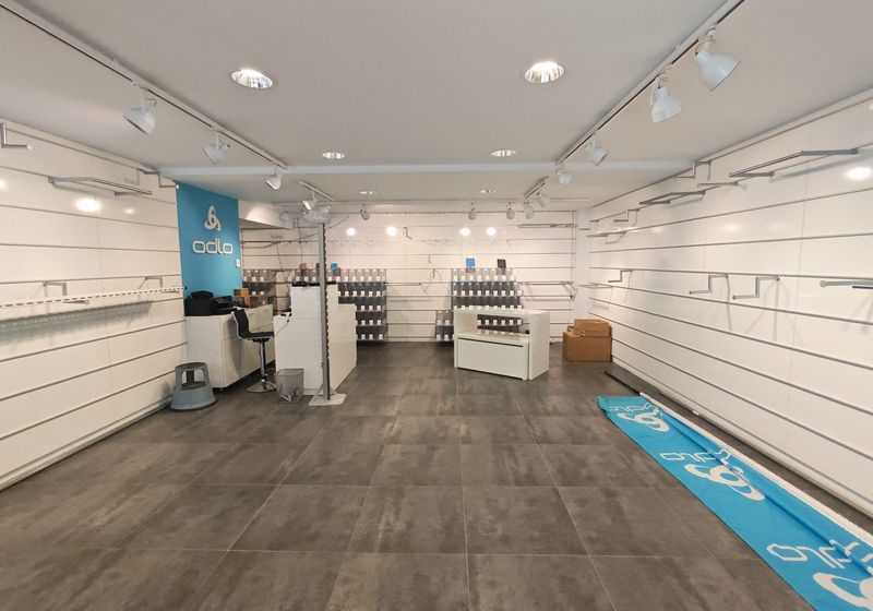 Magasin Sports Serre-Chevalier Pied de piste — Saint-Chaffrey