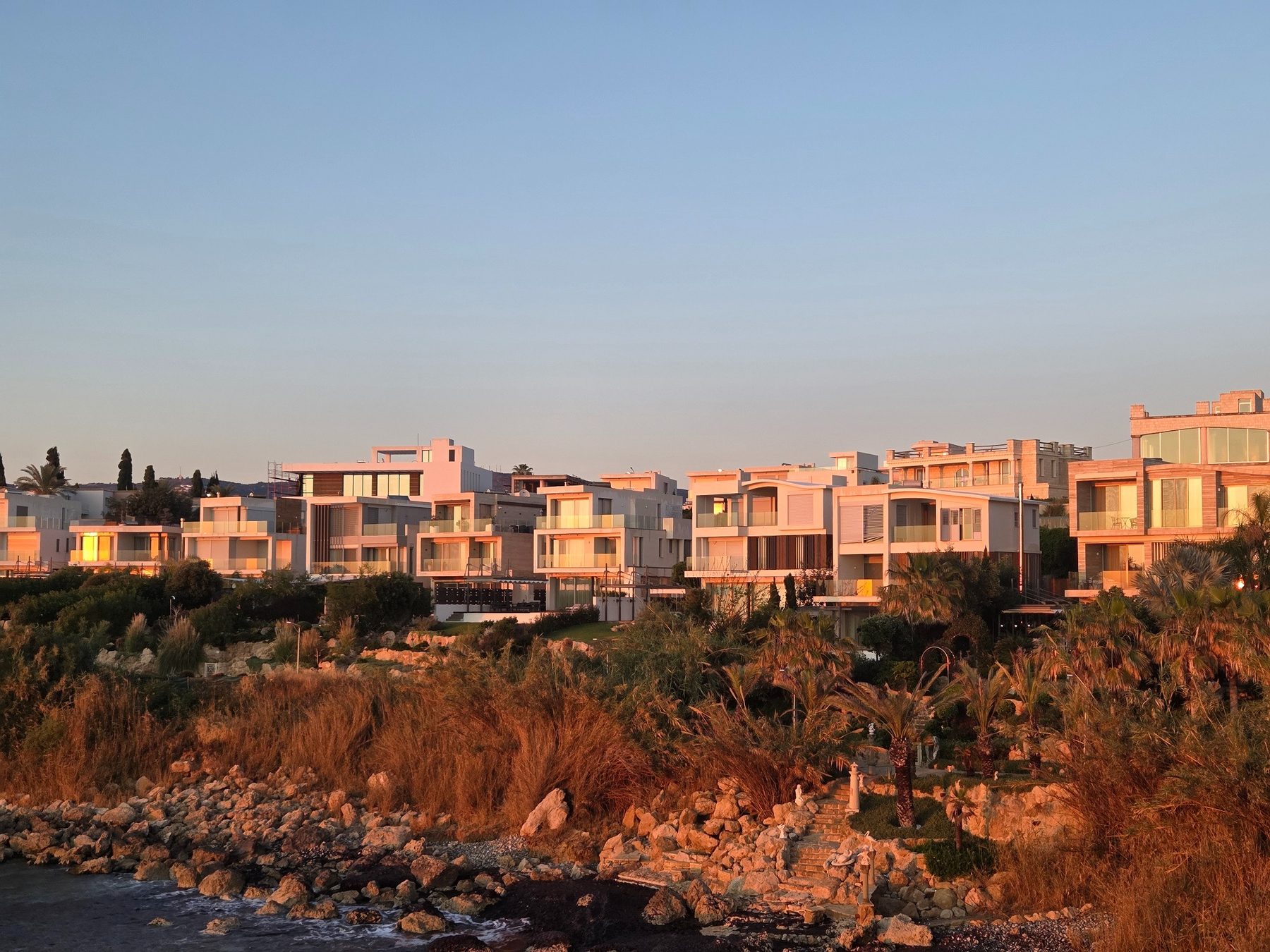 Investir à Chypre