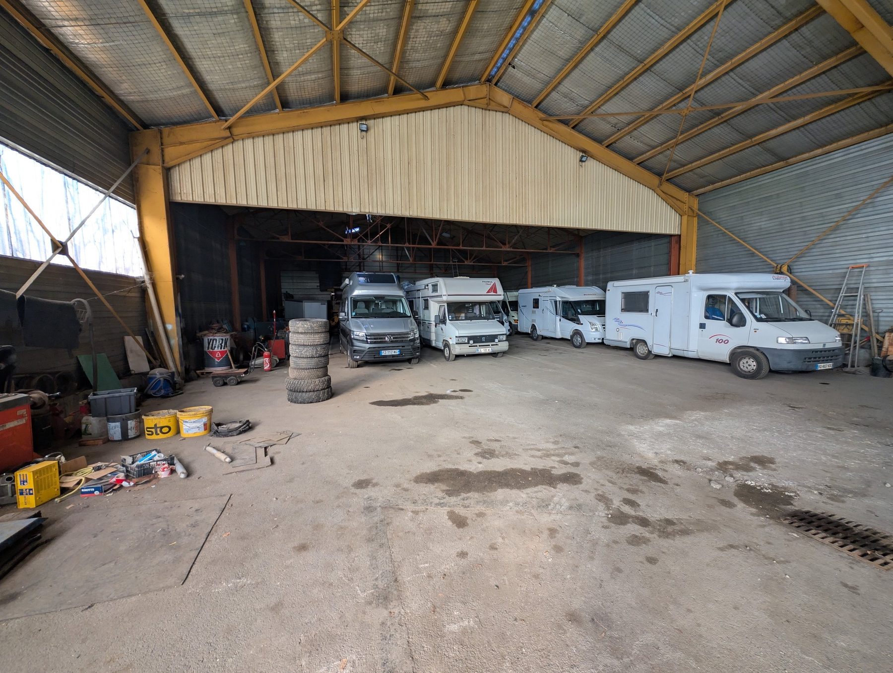 Didier Moranval-Vincent, conseiller immobilier eXp France à Briançon